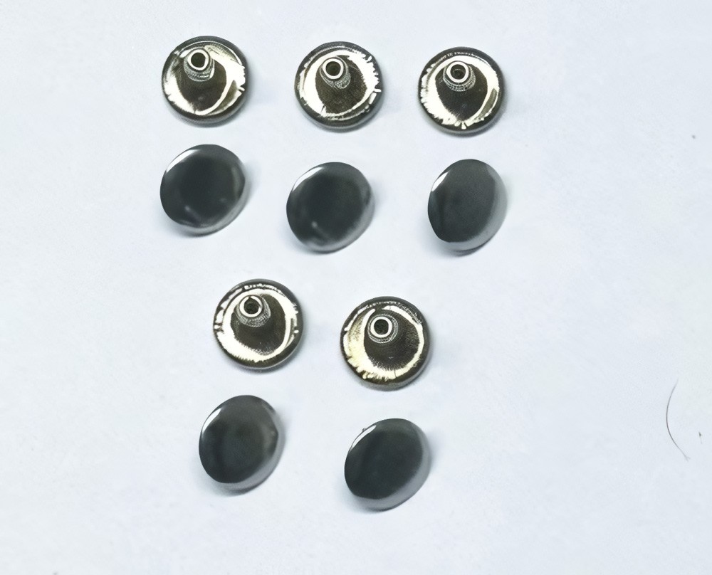 BoresSunride1-5VerschlussNietenset5Stck