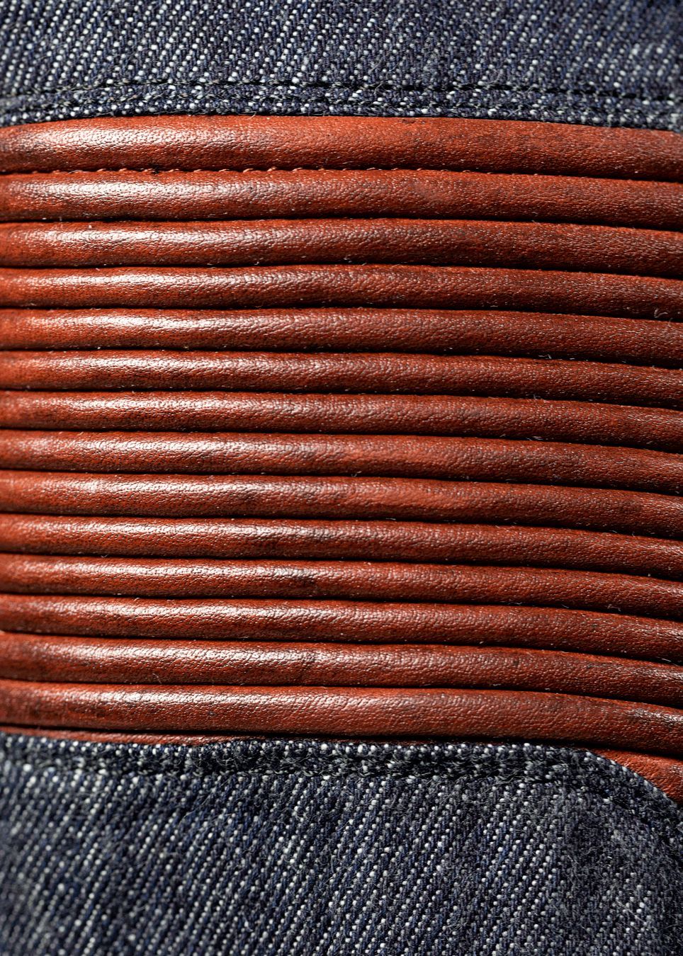 JohnDoeMotorradHandshuheDurango-XTMBrownJeans-XXL