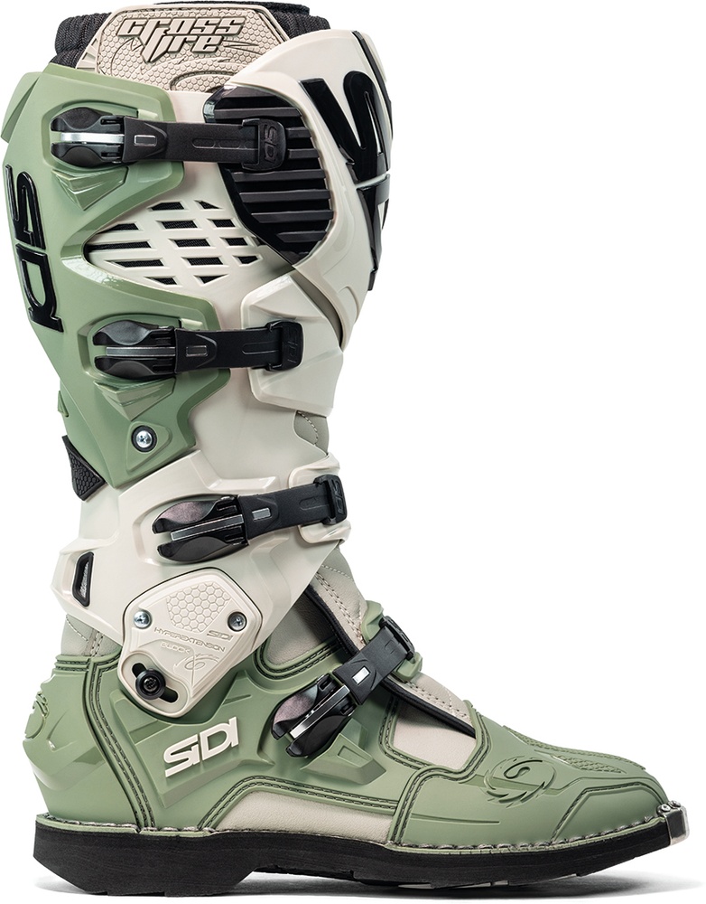 SidiMotorradOffroadStiefelCrossfire352382ArmySand-40