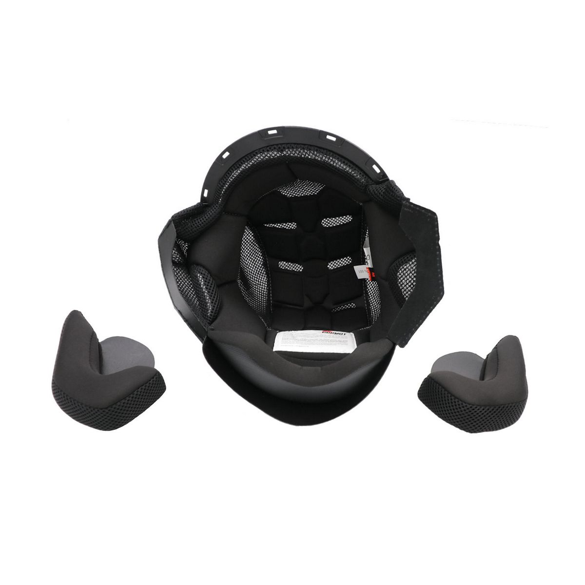 GermotHelmzubehrInnenausstattungSetGM650