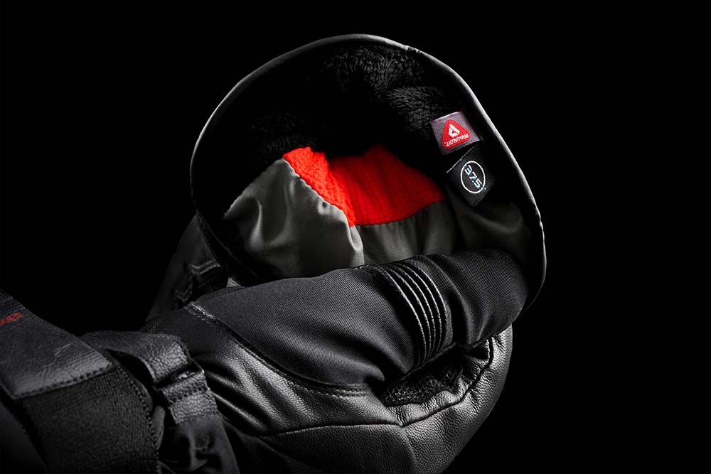 FuryganMotorradHandschuheGlovesStarkerD3OPrimaloft37565337