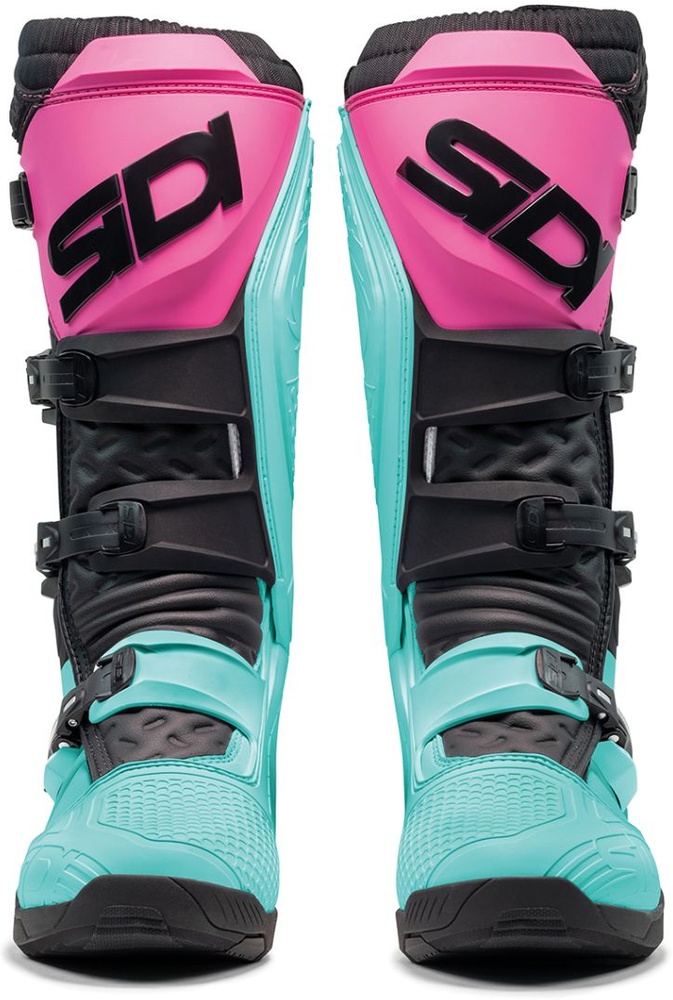 SidiMotorradOffroadStiefelXPowerSc52392Mint-Black-Pink-38
