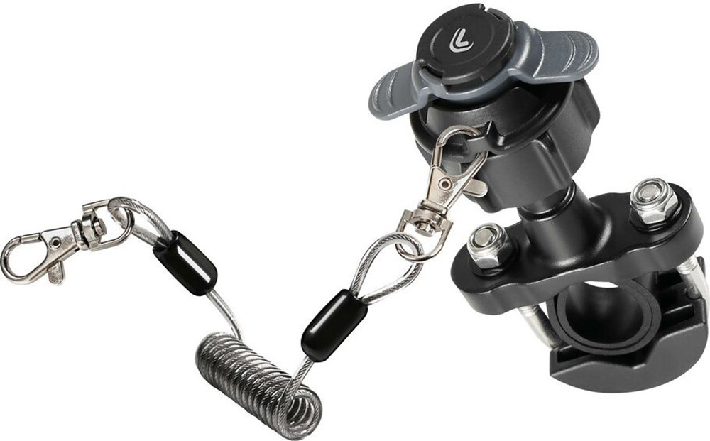 OptilineLampaAnchorBlack