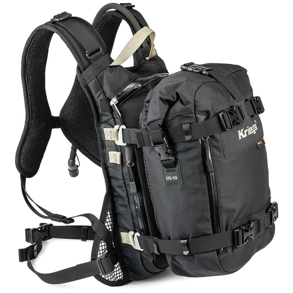 KriegaTascheUS-10Drypack2019Black