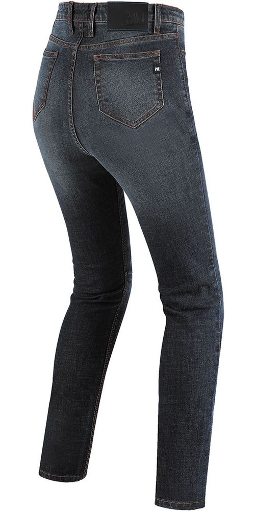PMJDamenMotorradJeansJeansSar20Sara25208Denim-25