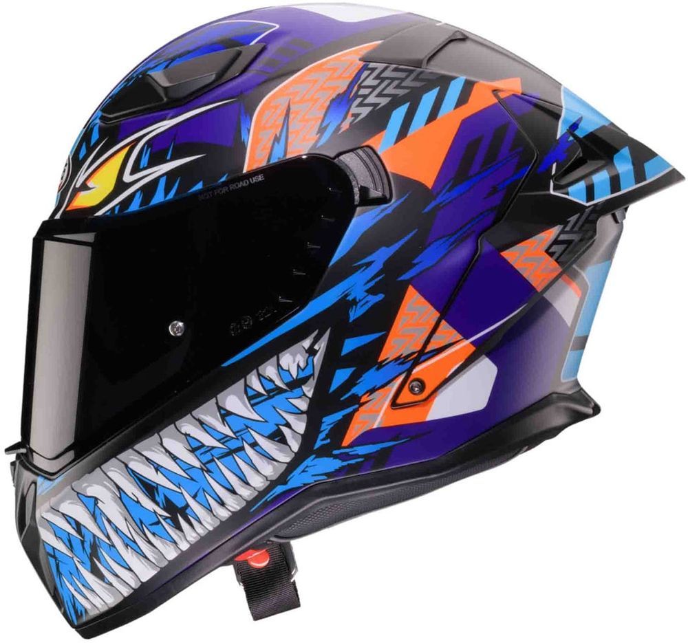 CabergMotorradIntegralhelmDriftEvoIINoboCa15011