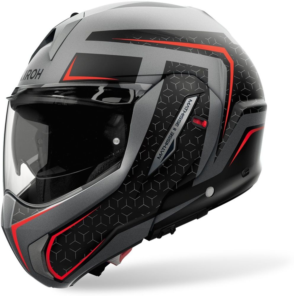 AirohKlapphelmHelmetMathisseIiMagnetMatt57-25061