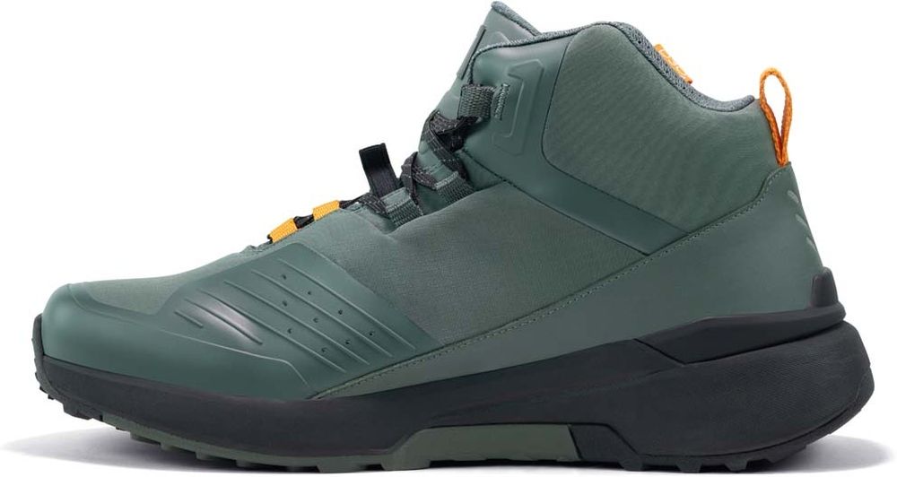 SidiMotorradSchuhNucleus52624Ivy-Black-36