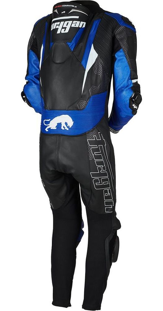 FuryganMotorradKombi6545-102LeatherSuitOvertake65094