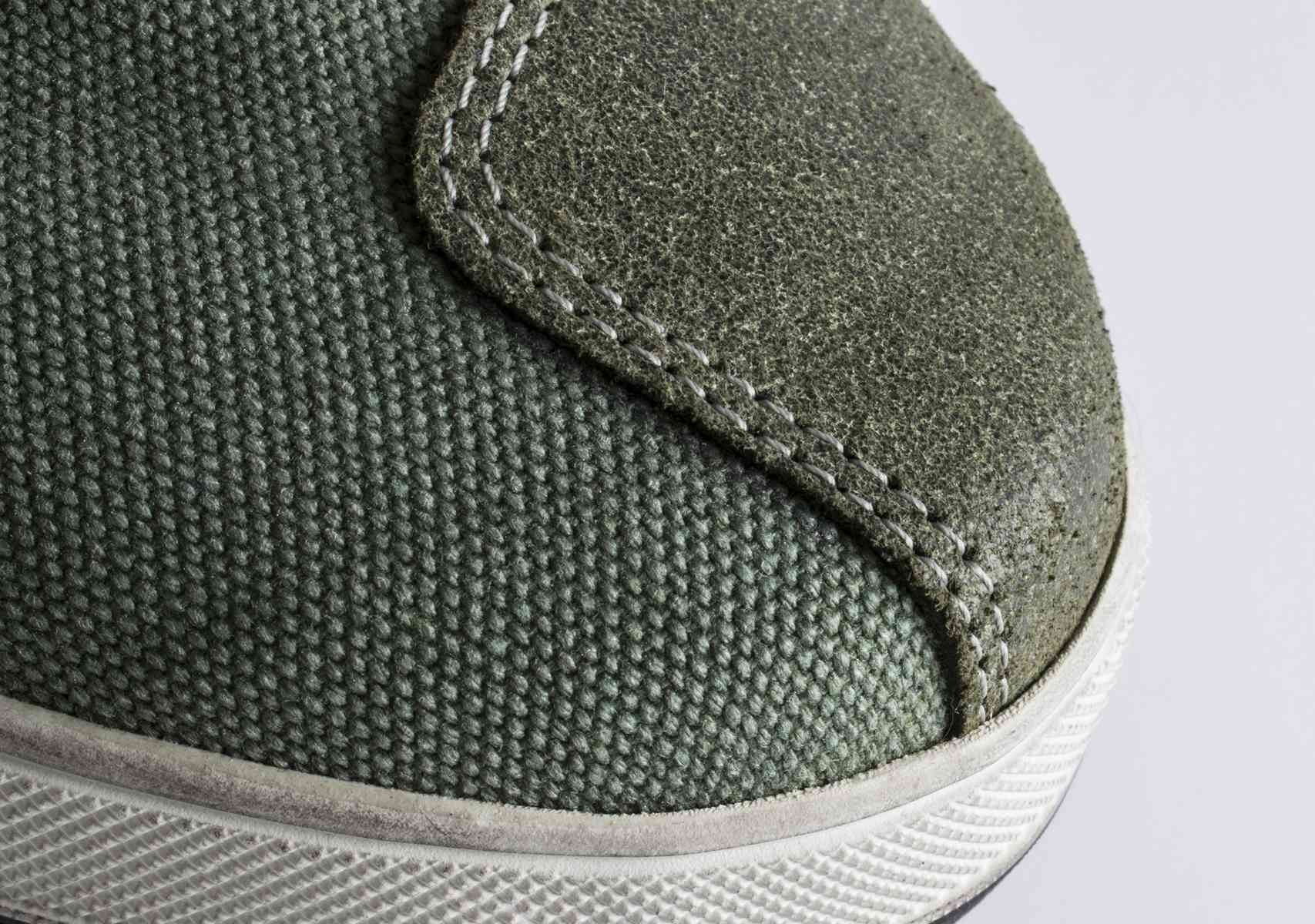 StylmartinMotorradSchuheArizonaSchuheGreen