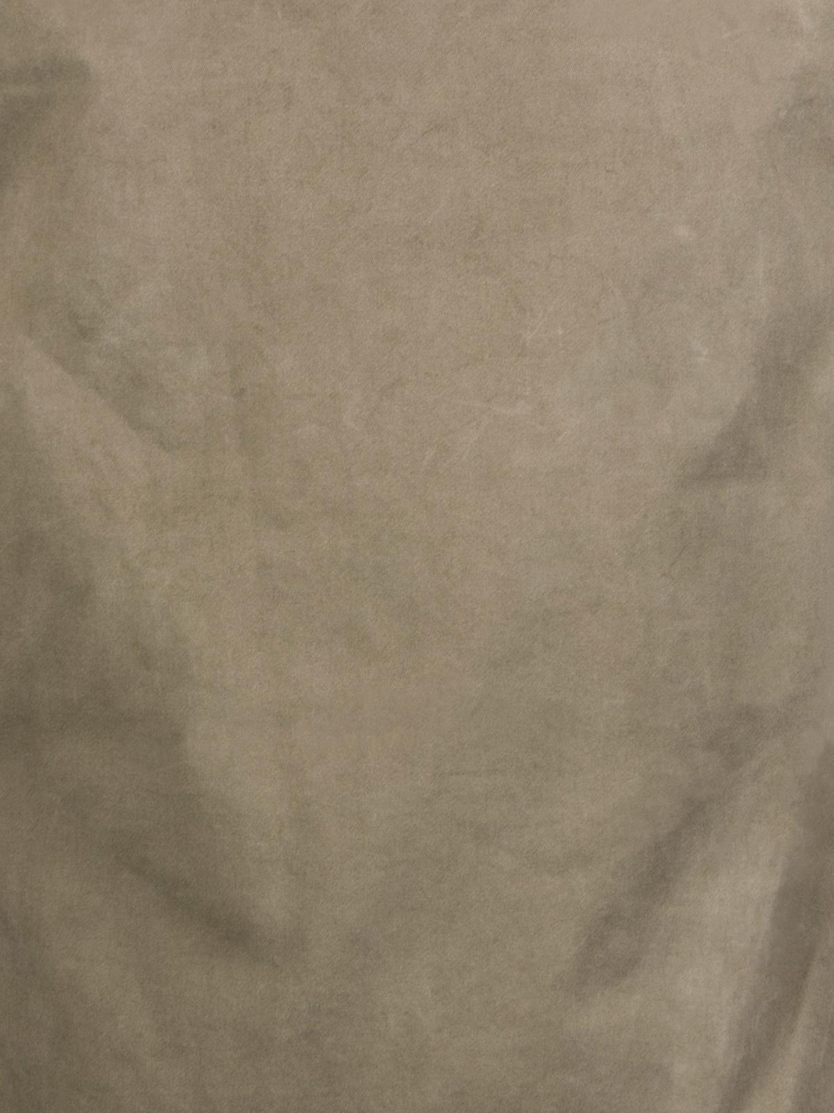 JohnDoeMotorradHemdMotoshirtXTMCamel-XXL