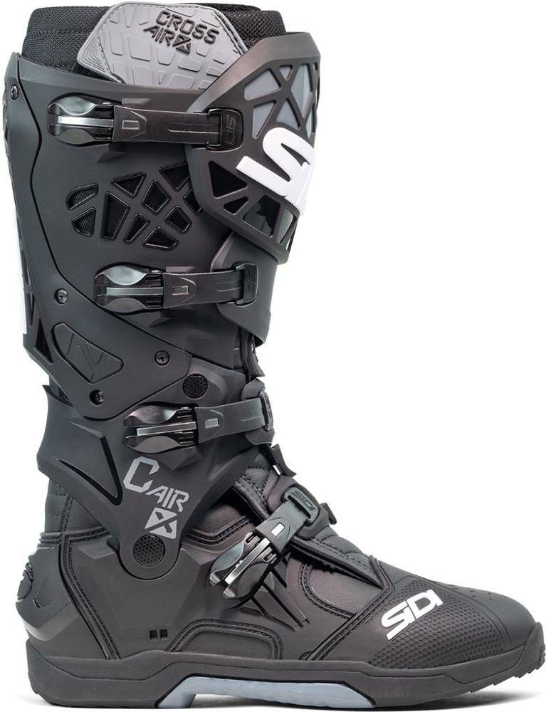 SidiMotorradOffroadStiefelCrossairX52395Black-39