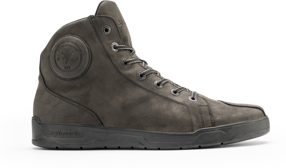 StylmartinMotorradSchuheShoesTankWpAsh659-25003