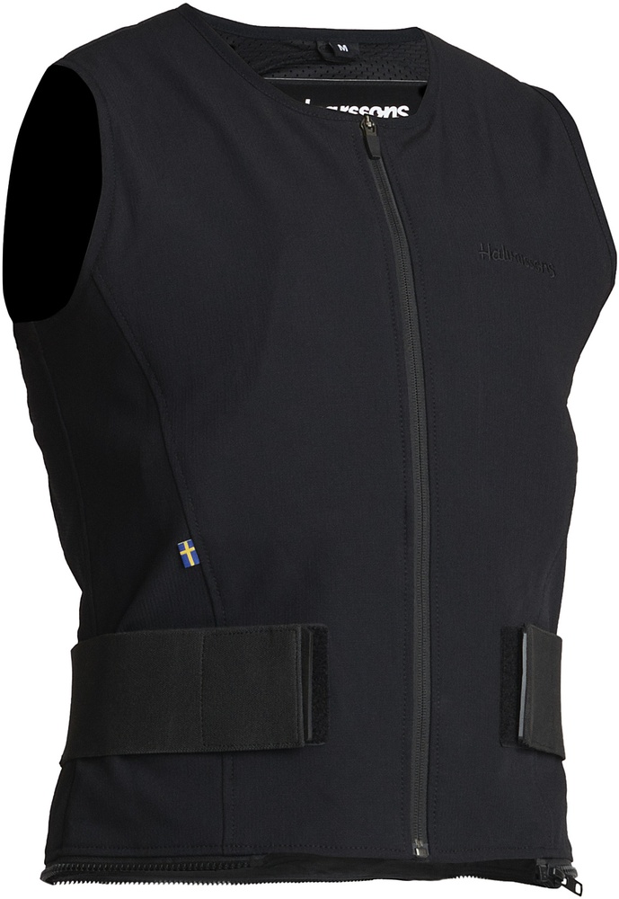 HalvarssonsBodyprotektorProtectorVestVistenBlack710-22090700