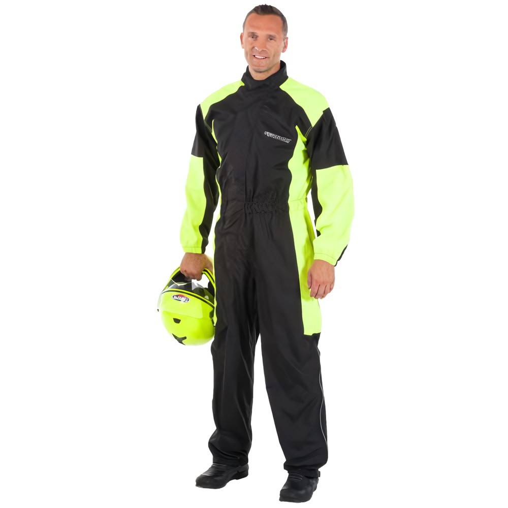 GermotRegensetRegencombiWaterfordBlackYellow