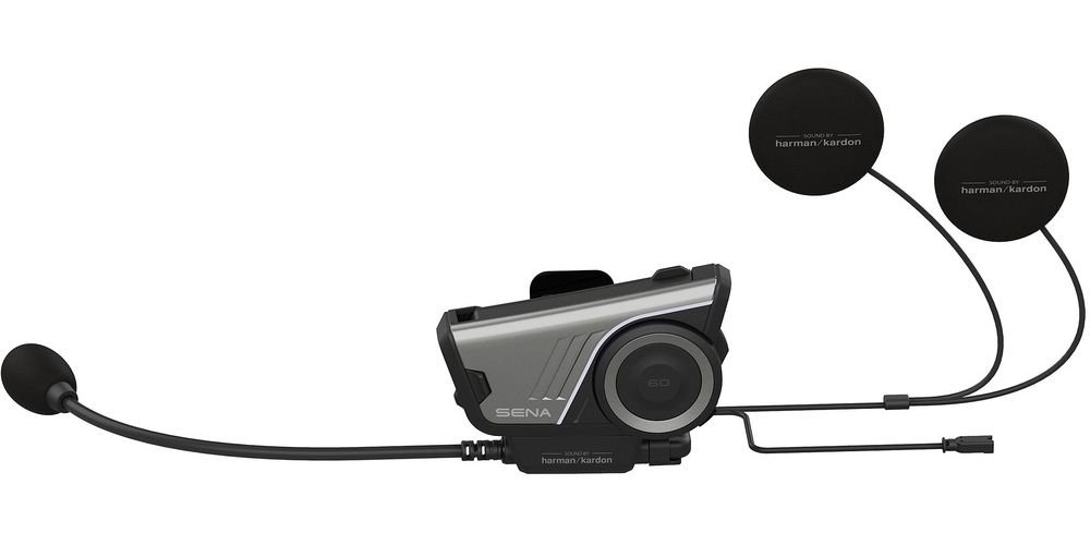 Sena60SEinzelsetSoundbyHarmanKardonKommunikationssystemSE10246001
