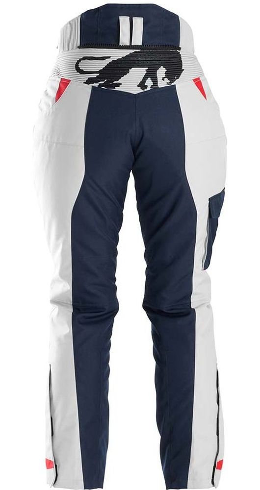 FuryganDamenMotorradHosePantsKillingtonLady65297