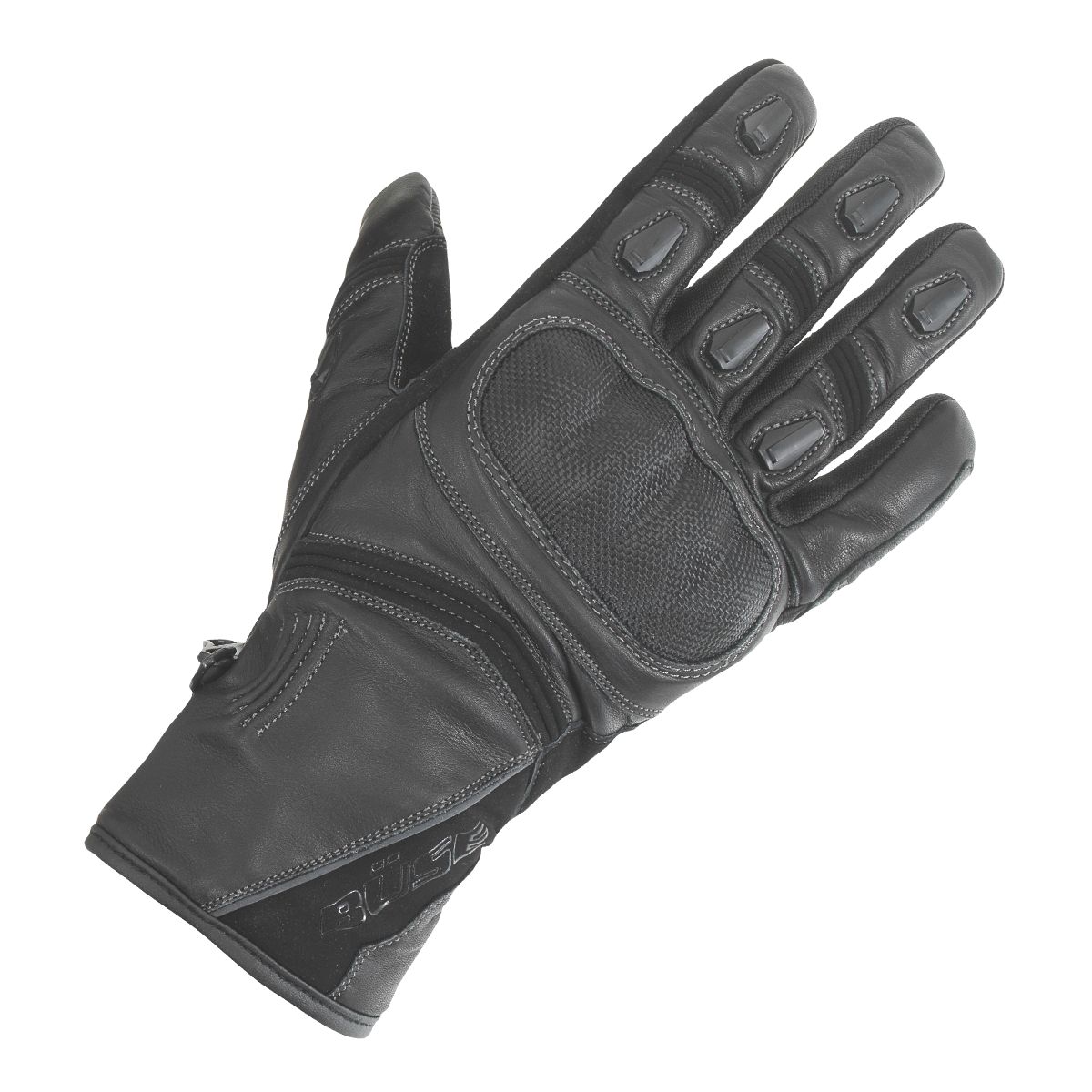 BseAscariTourenhandschuhDamenSchwarz