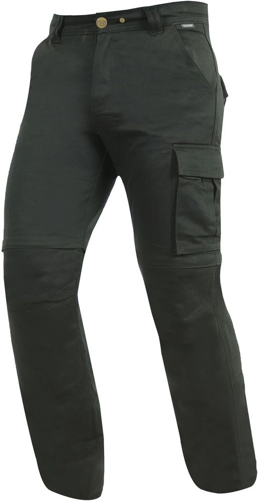 TrilobiteMotorradJeansDualPants30MonolayerCEAATR11560501