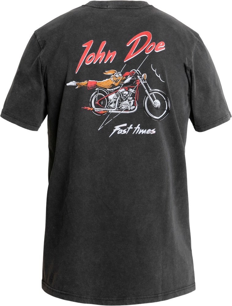 JohnDoeT-ShirtT-ShirtFastTimeJDS7010