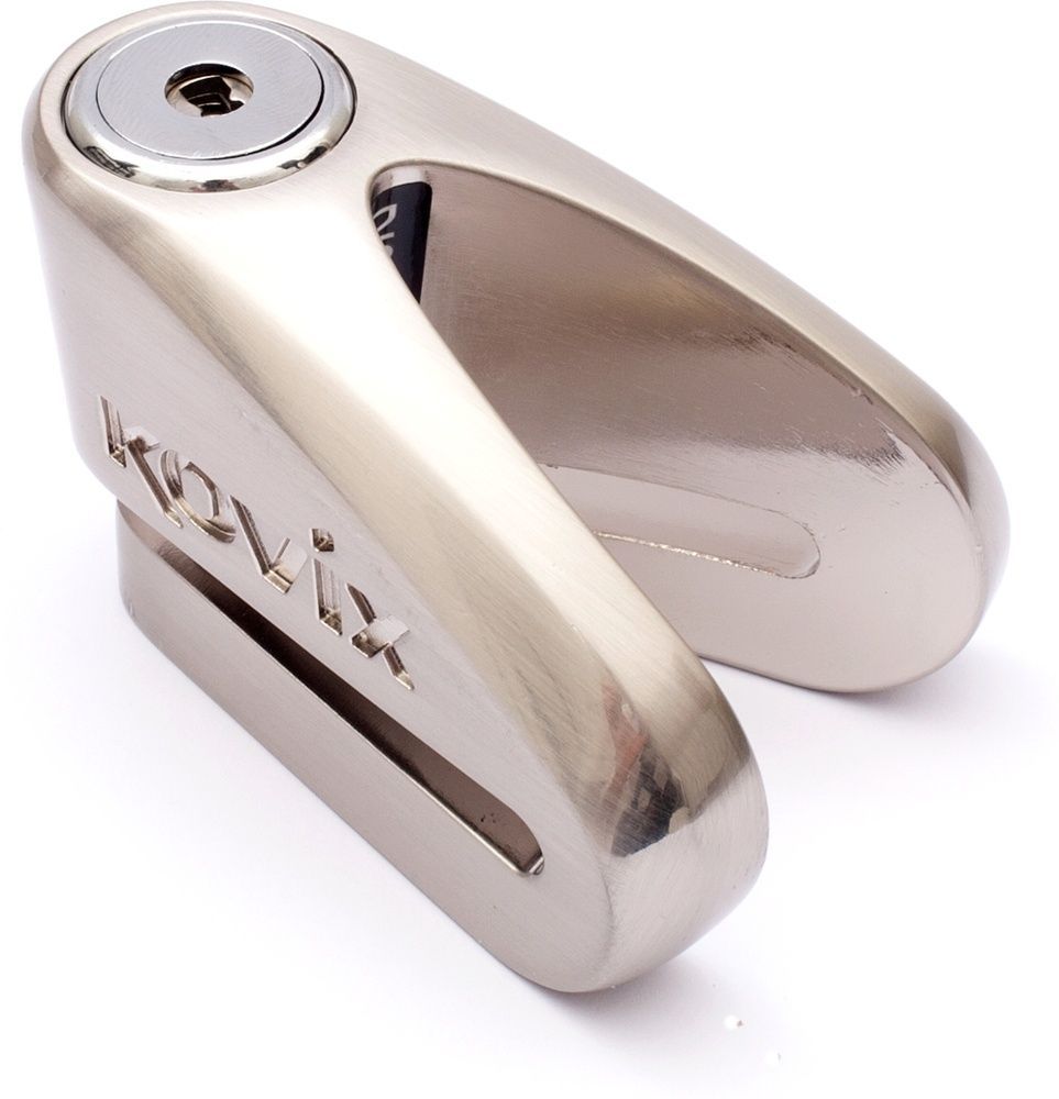 KovixBremsscheibenschlossKVZ1Edelstahl-6mmPinKO19050300