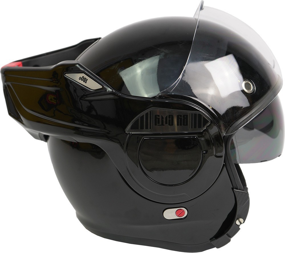 ByCityKlapphelm180TechHelmet