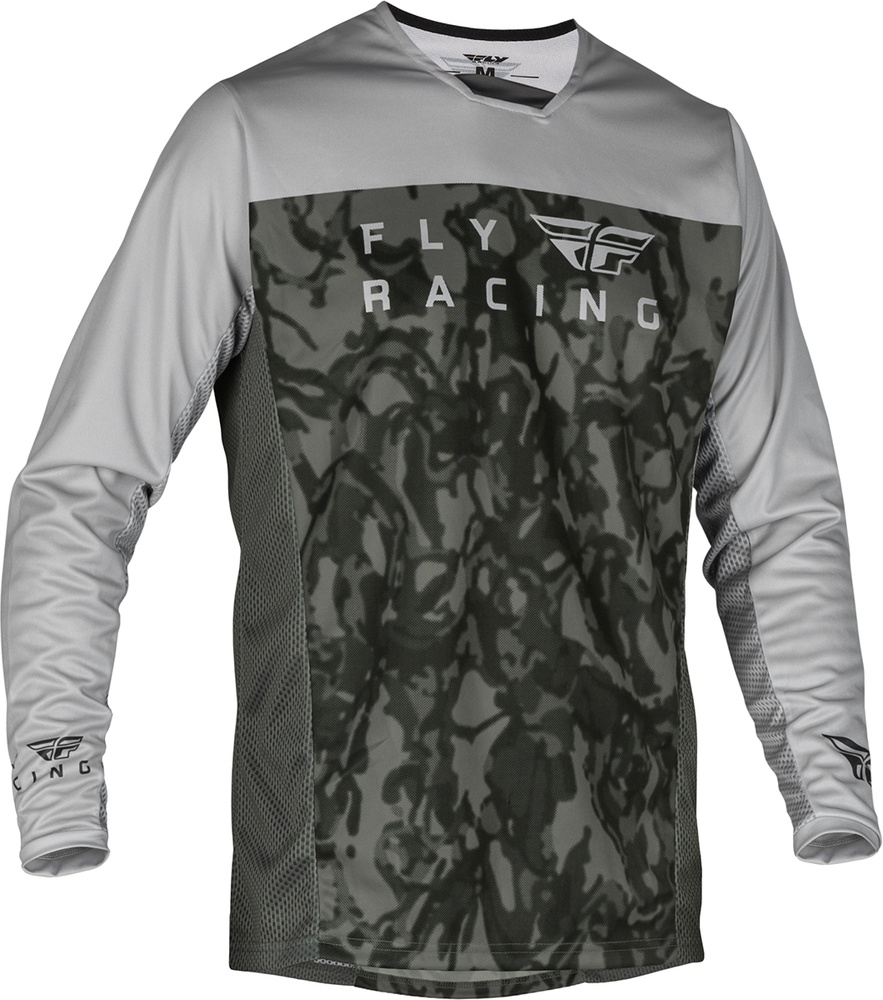 FlyRacingMTBShirtMTBJerseyRadium70096