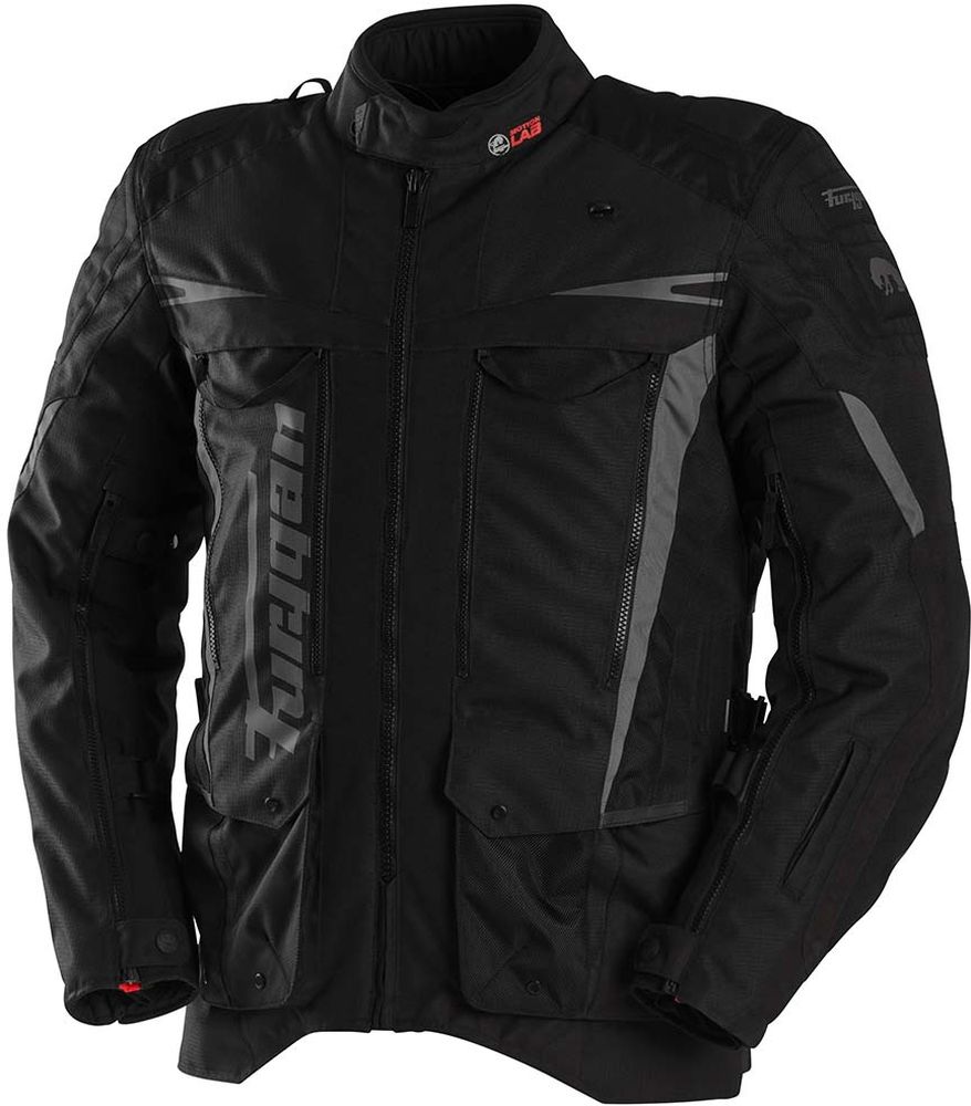 FuryganMotorradJackeJacketsMontrocAramidPrimaloft3In165082