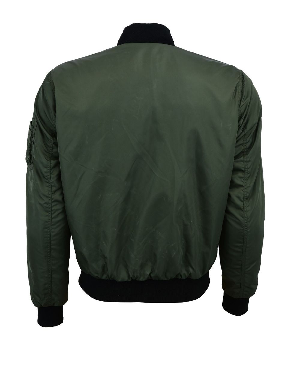 BoresMotorradAramid-FliegerjackeBomberjackeOlive