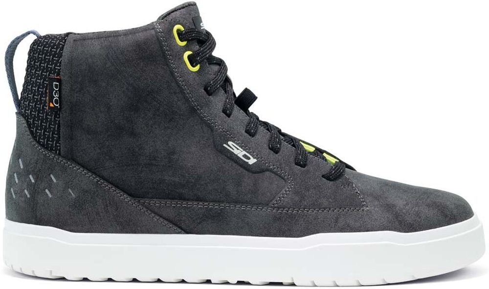 SidiMotorradSchuhArxWp52622Black-White-38