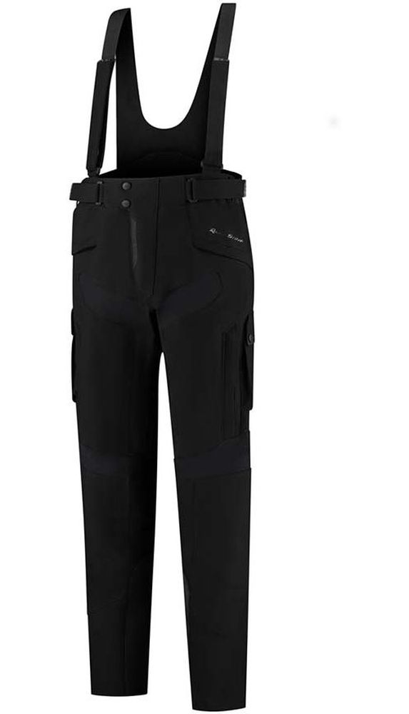 RustyStitchesHerrenMotorradHosePantsKane68241