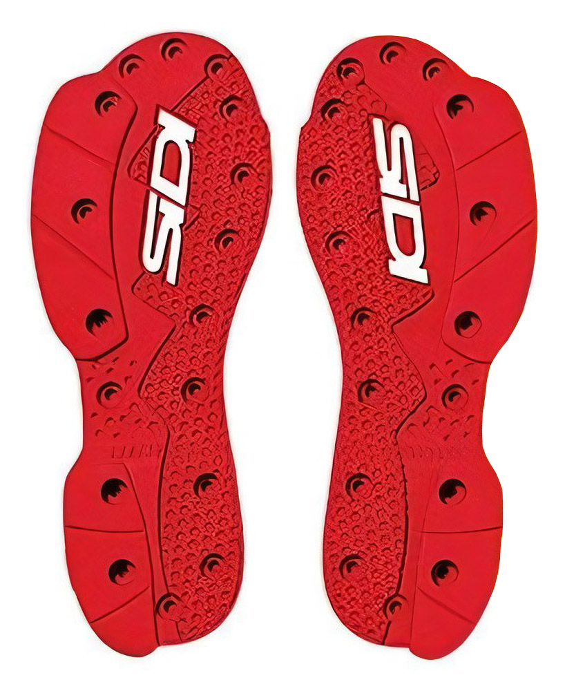 SidiErsatzteilSmsSupermotoSole52248Red-40-42