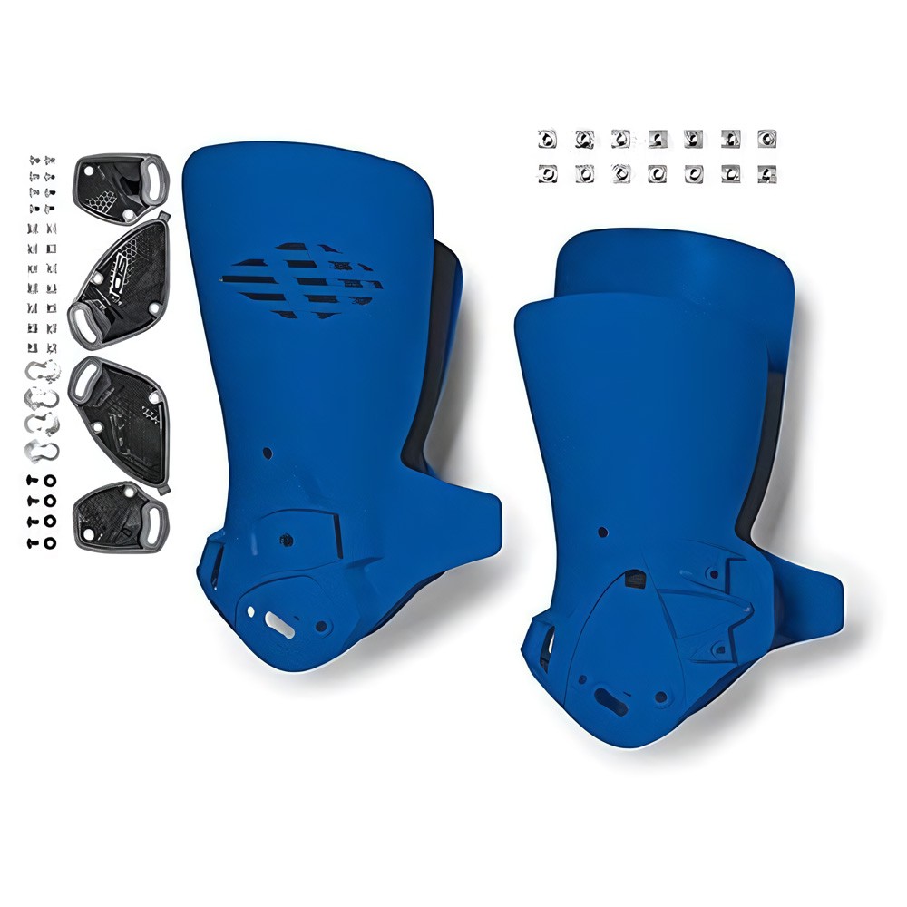 SidiErsatzteilCrossfire3LegUpper52292Blue