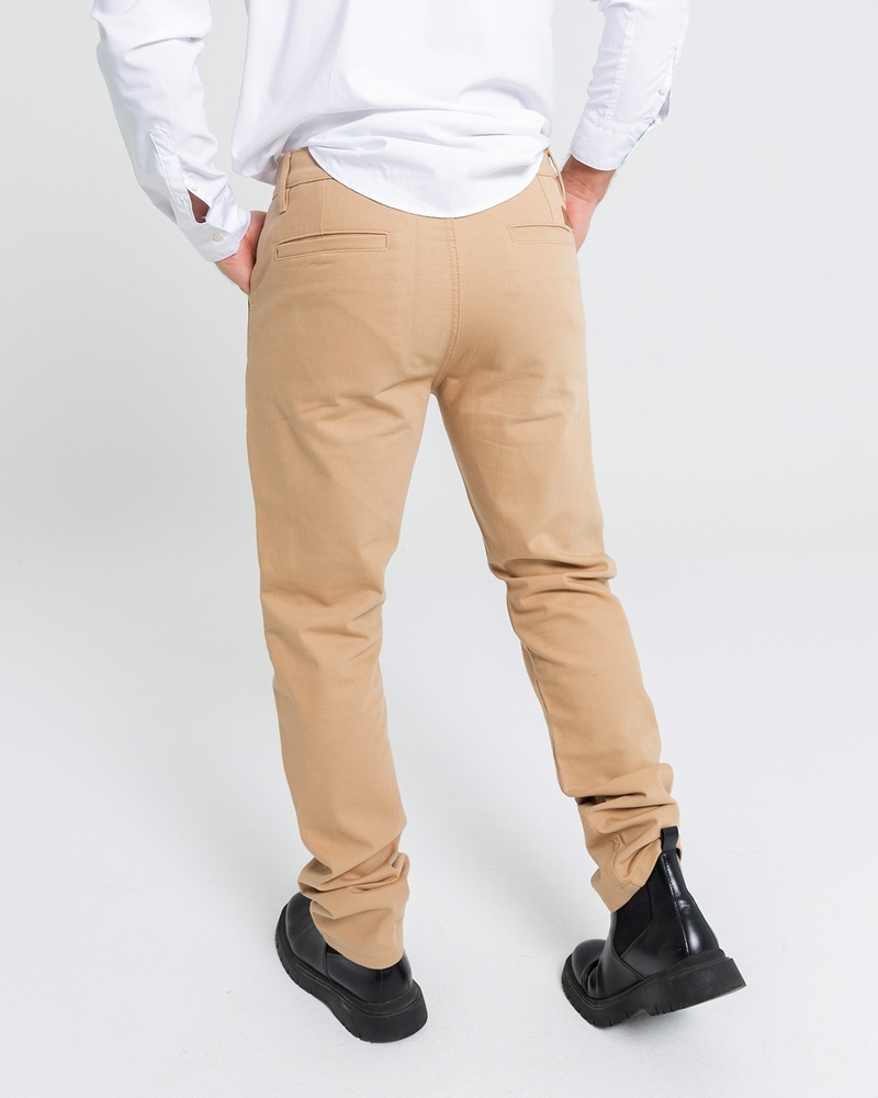 ByCityMotorradHoseDocksPantsBYC0096