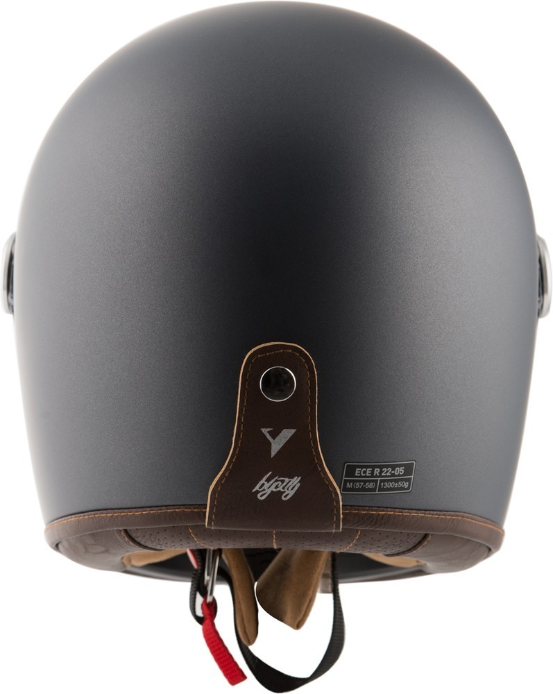 ByCityIntegralhelmRoadsterIiHelmet