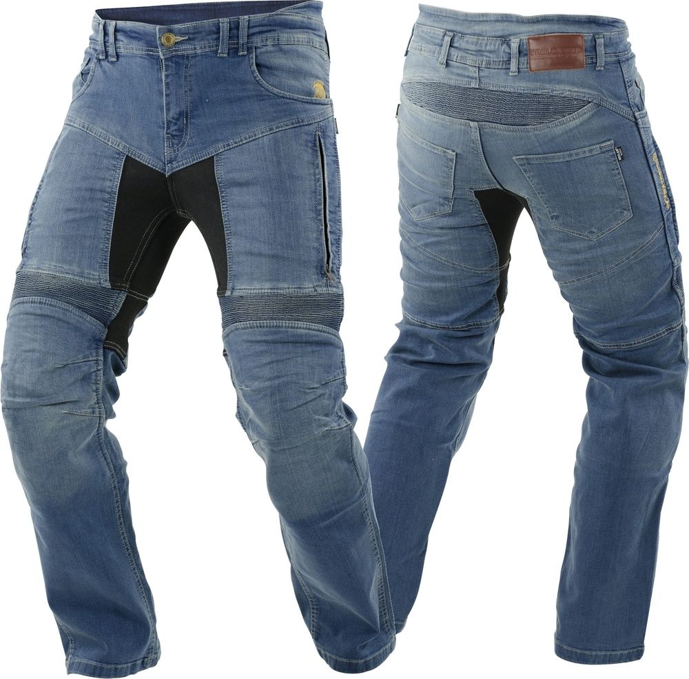 TrilobiteMotorradJeansParadoDoublelayerCEAAARegularFitTR11560611