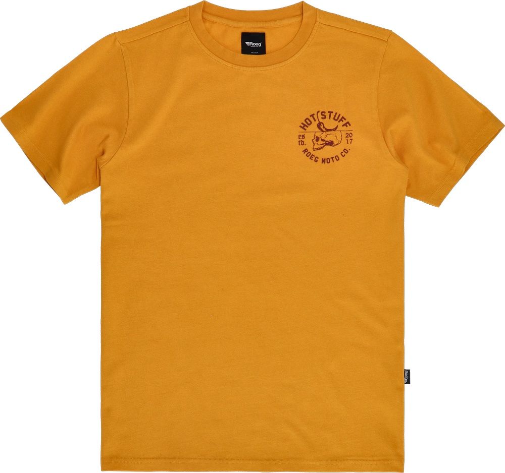 RoegPepperT-ShirtROE0081