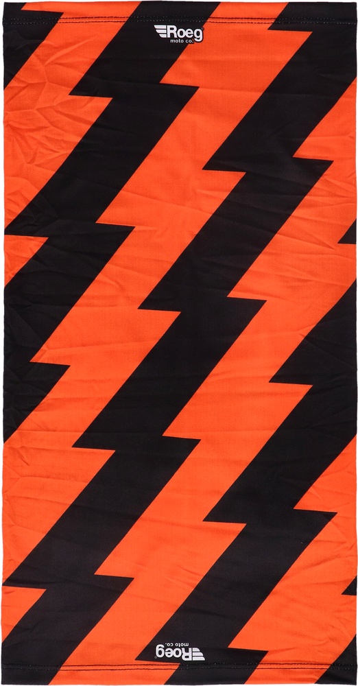 RoegBoltTunnelROE0066BlackOrange