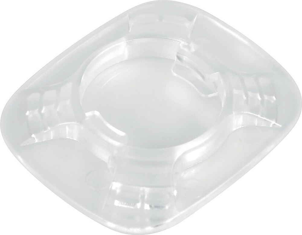 OptilineOpti-UniversalAdaptorClearBlack