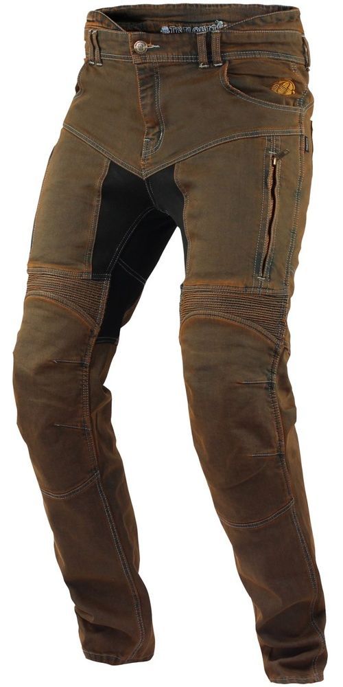 TrilobiteMotorradJeansParadoDoublelayerCEAAASlimFitTR11560661