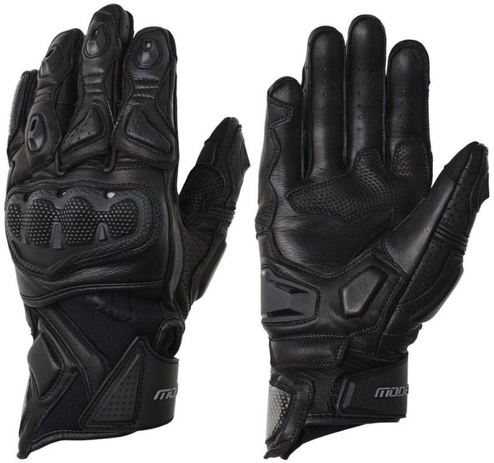 ModekaMotorradHandschuhSporthandschuhEvoxShort072170