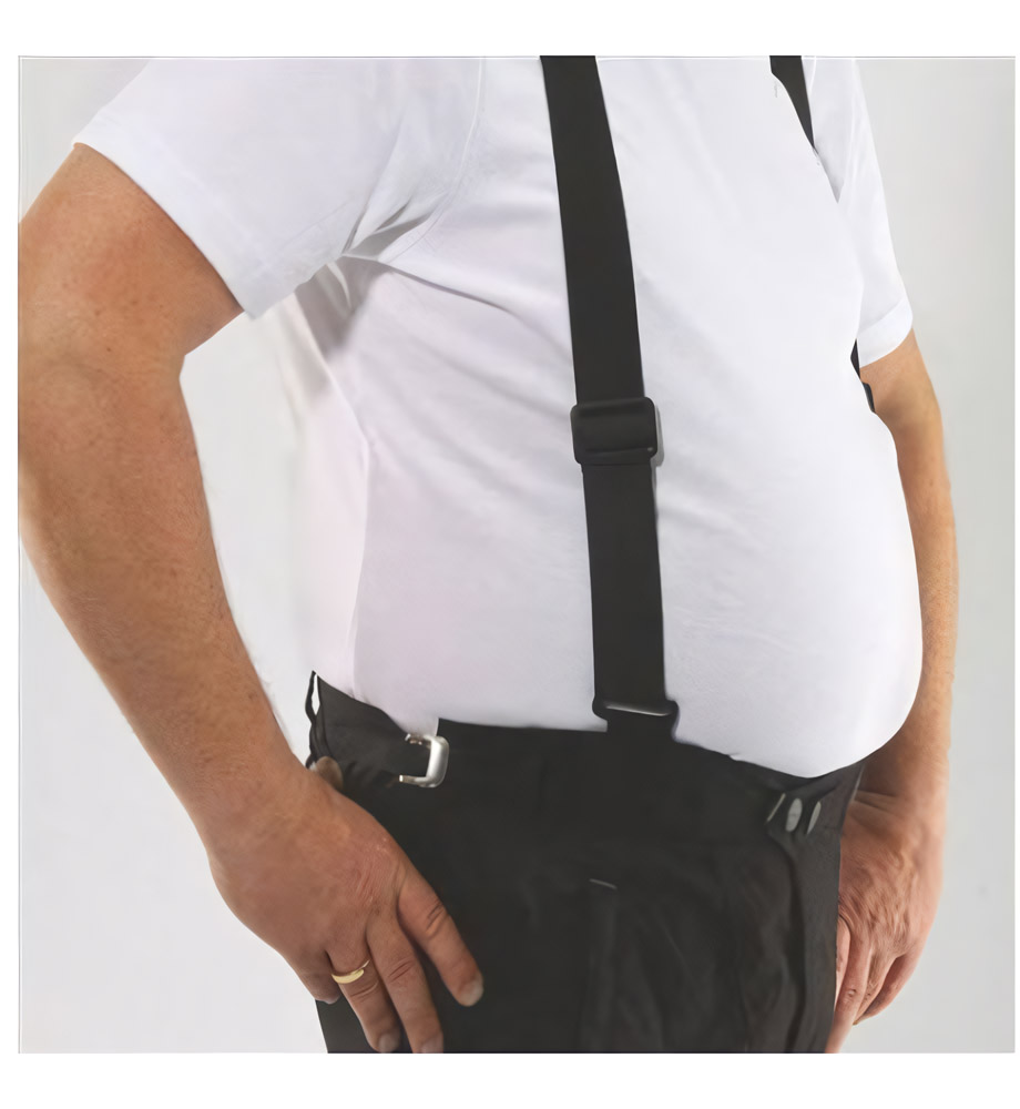 GermotMotorradErsatz-HosentrgerfrTextilhoseFlexProGM46601020