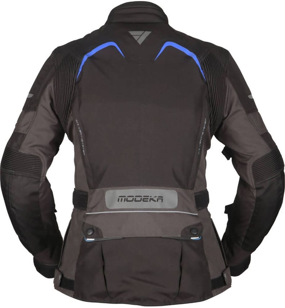 ModekaMotorradJackeElayaLady084440