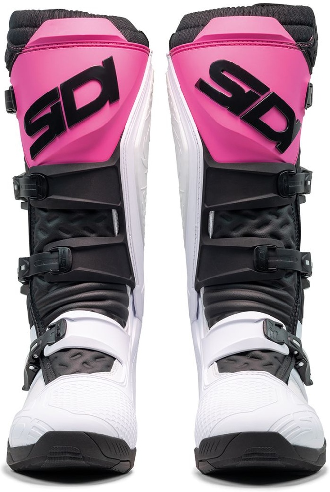 SidiMotorradOffroadStiefelXPowerSc52392White-Black-Pink-38