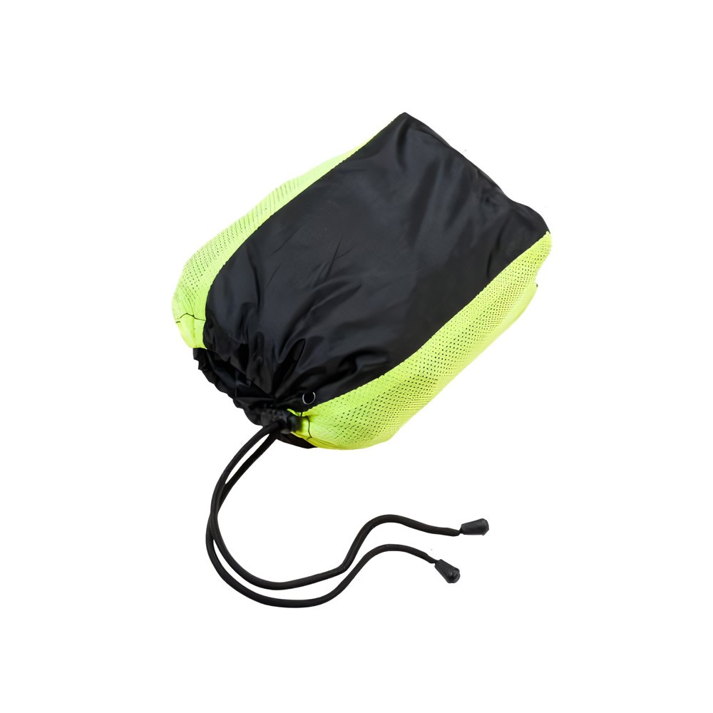 GermotRegensetScootimBeutelBlackYellow