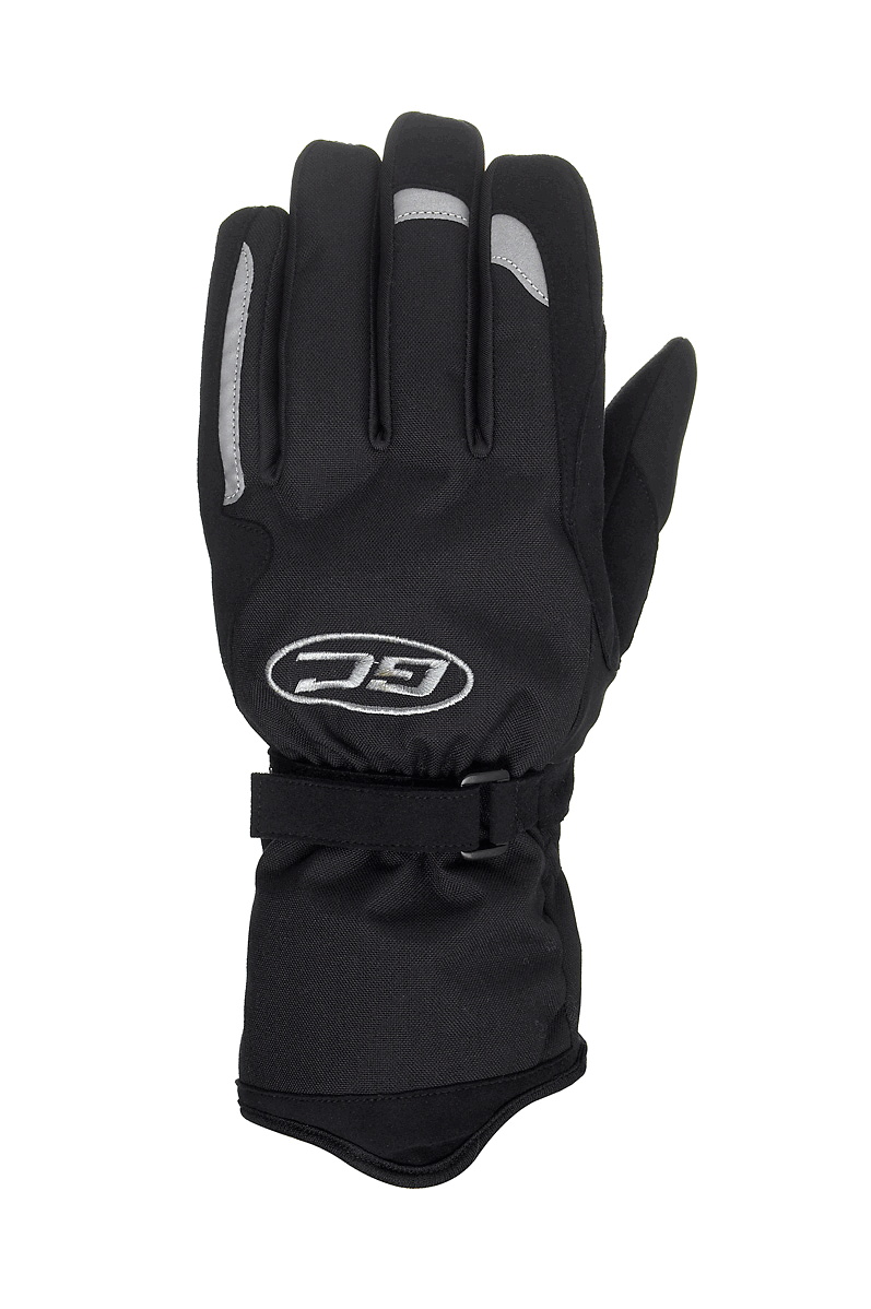 GrandCanyonHandschuheComoKinderhandschuheBlack