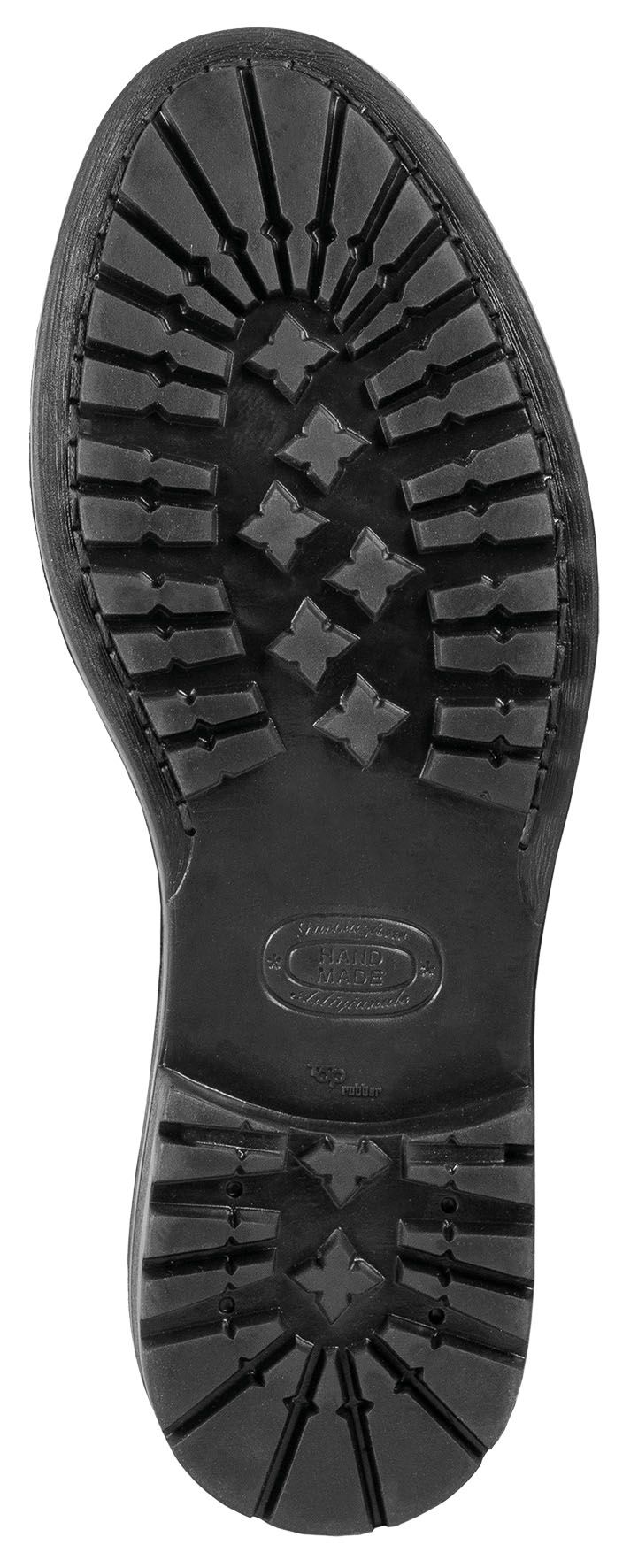 FalcoMotorradSchuheSneakerAviatorWasserdichtBlack