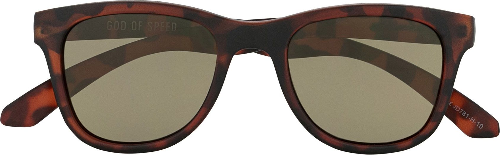 JohnDoeSonnenbrilleGodofSpeed