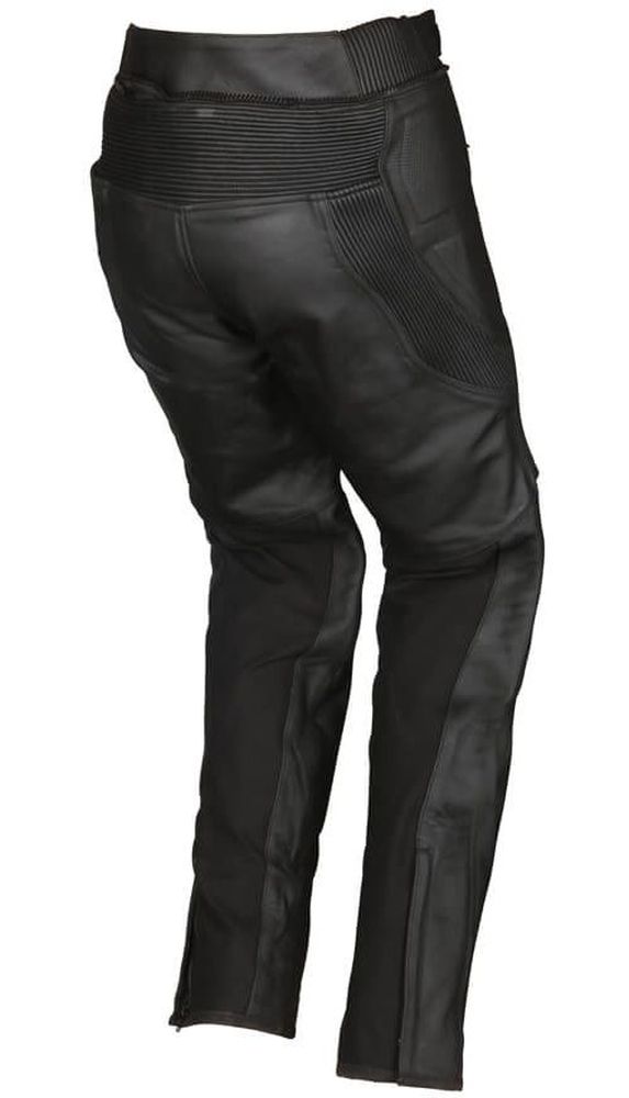 ModekaMotorradStiefelhoseHawkingII022232