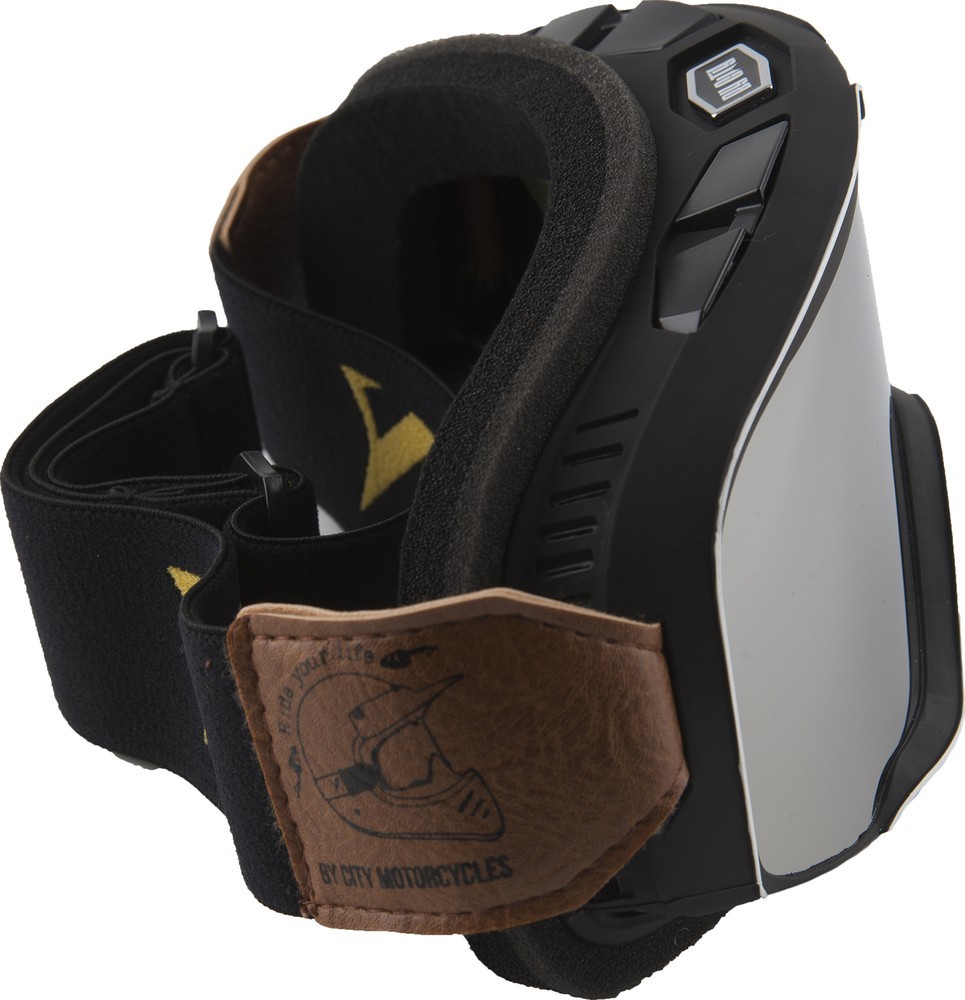 ByCityMotorradbrilleGoggles